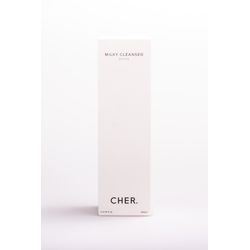 Leche Limpiadora Facial Cher x 100 ml