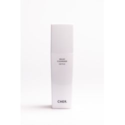 Leche Limpiadora Facial Cher x 100 ml