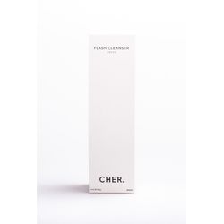 Agua Micelar Cher Flash Cleanser x 200 ml