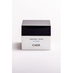 Crema Facial Cher Hydra para Piel Normal x 50 ml