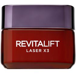 Crema intensiva Antiedad Revitalift Laser de Día X3 x 50 g