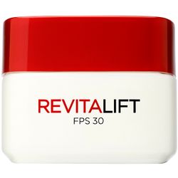 Crema Cuidado L'Oreal París Revitalift Día Fps 30 x 50 ml