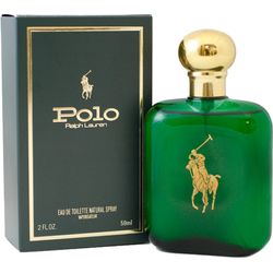 EDT Ralph Lauren Polo x 59 ml