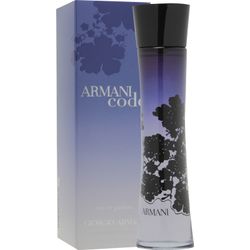 EDP Giorgio Armani Code x 50 ml