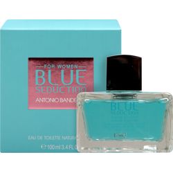 EDT Banderas Blue Seduction Woman x 80 ml