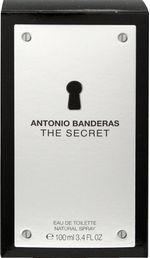 Eau-de-Toilette-The-Secret-x-100-ml