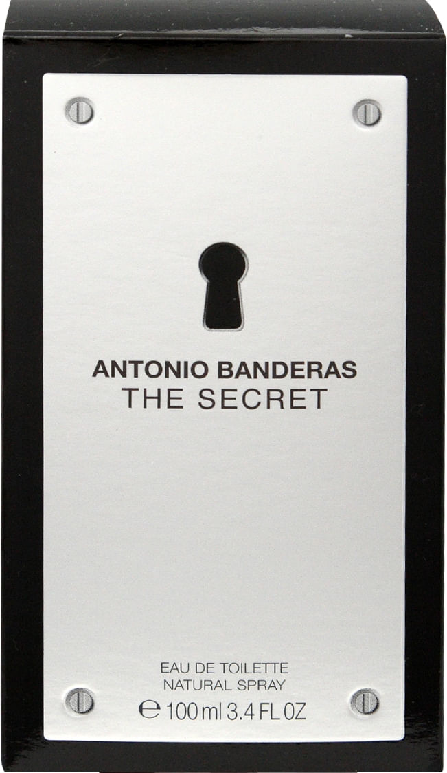 Eau-de-Toilette-The-Secret-x-100-ml
