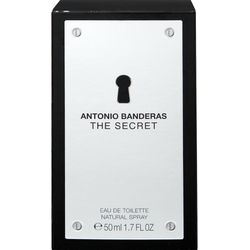 EDT Banderas The Secret For Men x 50 ml
