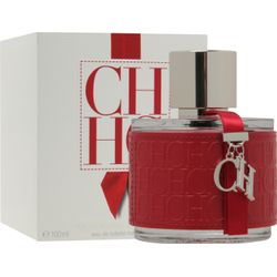 EDT Carolina Herrera CH x 100 ml