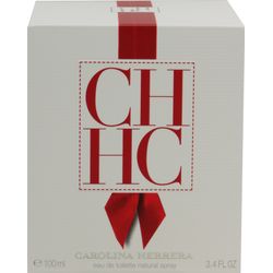 EDT Carolina Herrera CH x 100 ml