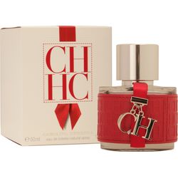 EDT Carolina Herrera CH x 50 ml