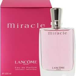 EDP Lancôme Miracle x 100 ml