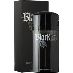 Eau de Toilette Black XS x 100 ml