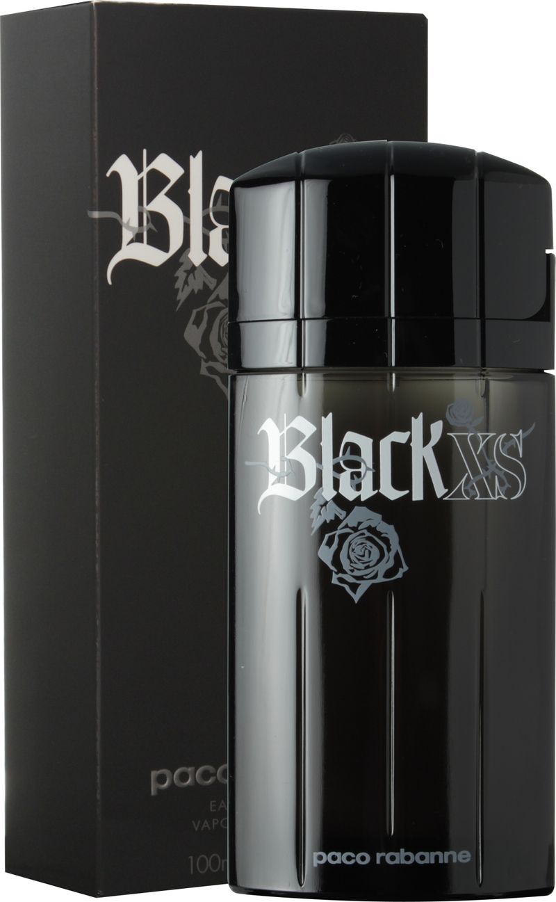 Eau-de-Toilette-Black-XS-x-100-ml