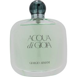 EDP Giorgio Armani Aqua di Gioia x 100 ml