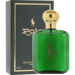 EDT Ralph Lauren Polo x 118 ml