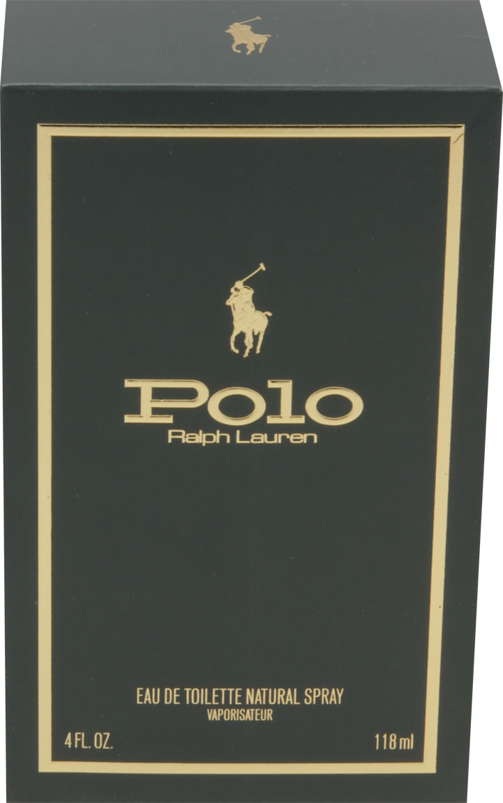 Eau de toilette outlet polo ralph lauren