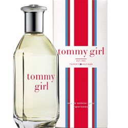 EDT Tommy Hilfiger Tommy Girl x 100 ml