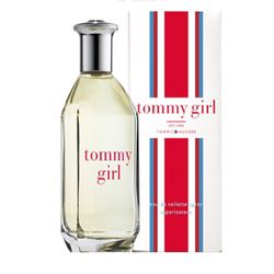 EDT Tommy Hilfiger Tommy Girl x 50 ml