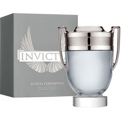 EDT Rabanne Invictus x 50 ml