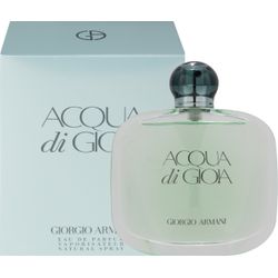 EDP Giorgio Armani Aqua di Gioia x 50 ml