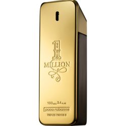 EDT Rabanne One Million x 100 ml