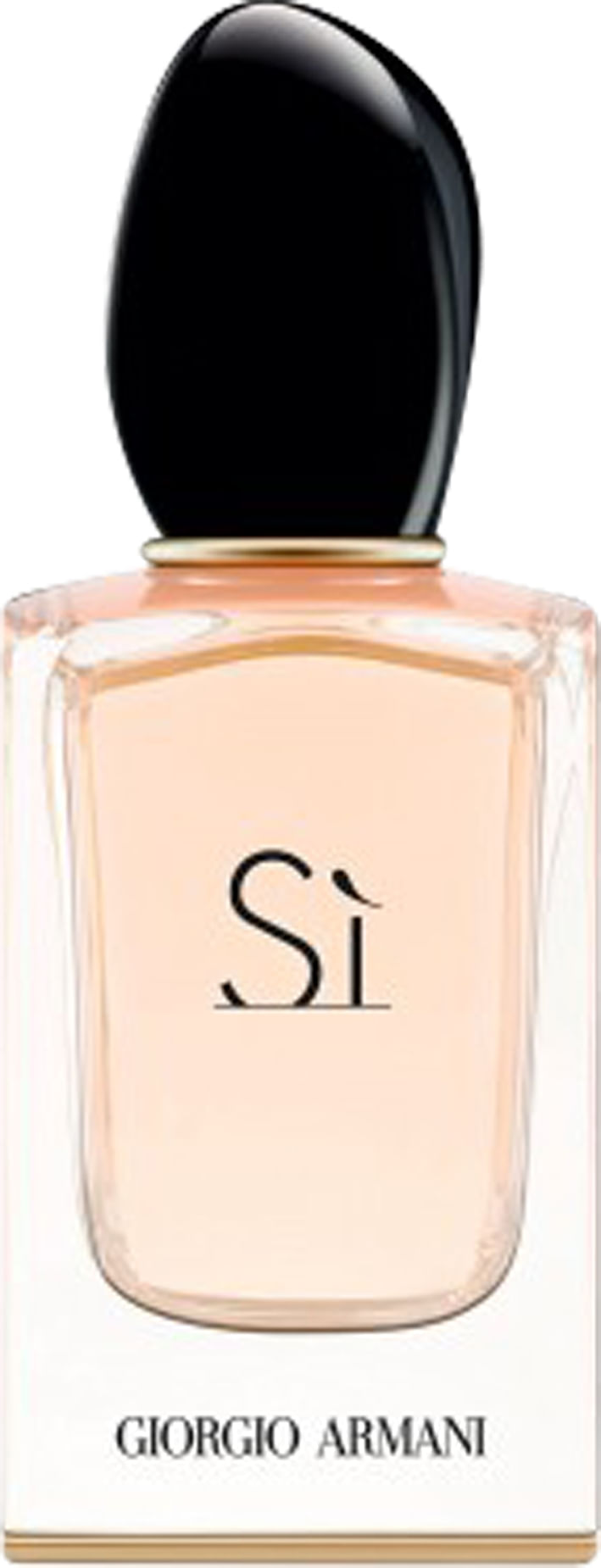 Armani si 2025 women's perfume