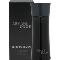 EDT Giorgio Armani Armani Code x 50 ml