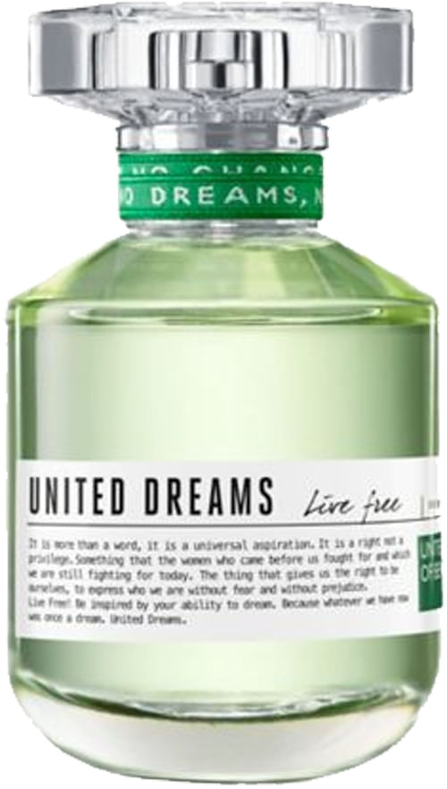 Eau-de-toilette-United-Dream-Live-Free-x-50-ml-
