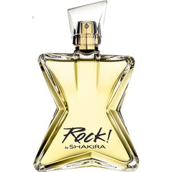 EDT Shakira Rock x 80 ml