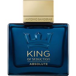 EDT Banderas King Of Seduction Absolute x 100 ml