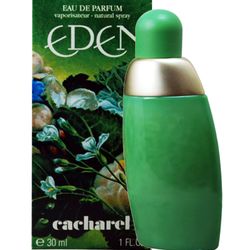 Eau de Parfum Eden x 30 ml