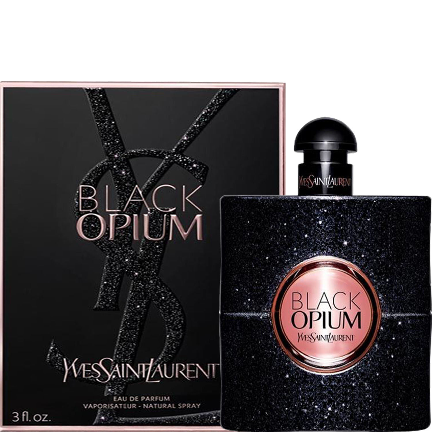 Cheap black opium clearance perfume