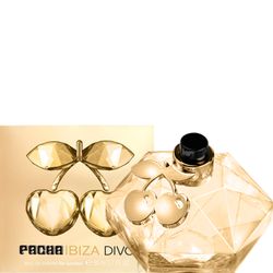 EDT Pacha Ibiza Queen Diva x 80 ml