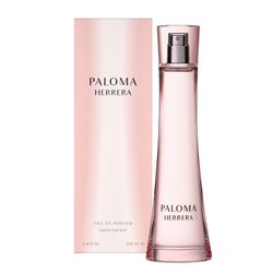 EDP Paloma Herrera x 100 ml