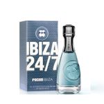 Eau-de-Toilette-Ibiza-24-7-Him-X-100-Ml