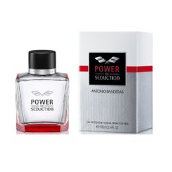 EDT Banderas Power Of Seduction x 100 ml