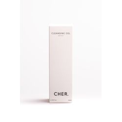 Gel Limpiador Facial Cher x 100 ml