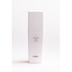 Gel Limpiador Facial Cher x 100 ml