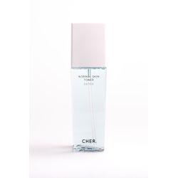 Tónico Todo Tipo De Piel Cher Normal Skin Toner x 200 ml