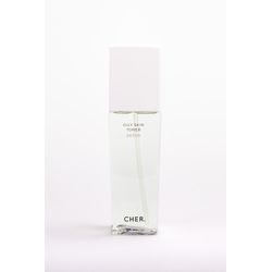 Tónico Piel Mixta Cher Oily Skin Toner x 200 ml