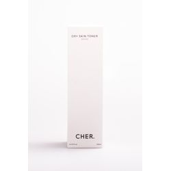 Tónico Piel Seca Cher Dry Skin Toner x 200 ml