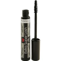 Máscara de Pestañas Rimmel Ojos Sensibles 102 Brown Black x 8 ml