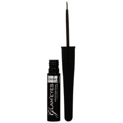 Delineador de Ojos Líquido Rimmel Glam Eyes Professional x 2,5 ml