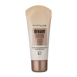 Base de Maquillaje Dream Satin BB x 30 ml