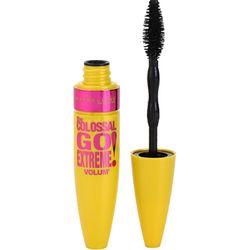 Máscara de Pestañas Maybelline The Colossal Go Extreme x 9,5 ml