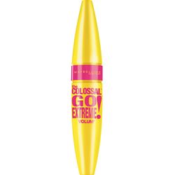 Máscara de Pestañas Maybelline The Colossal Go Extreme x 9,5 ml