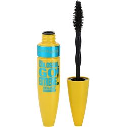 Máscara de Pestañas Maybelline The Colossal Go Extreme Waterproof x 9,5 ml