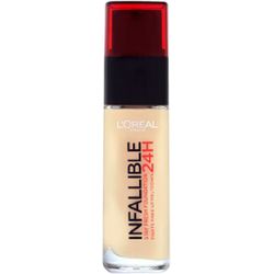 Base Líquida de Maquillaje L'Oréal París Infallible 32H x 30 ml