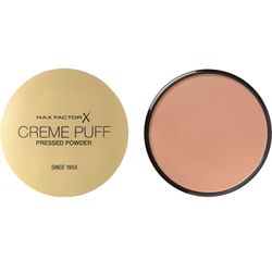 Polvo Compacto Max Factor Creme Puff 005 Translucent x 21 g